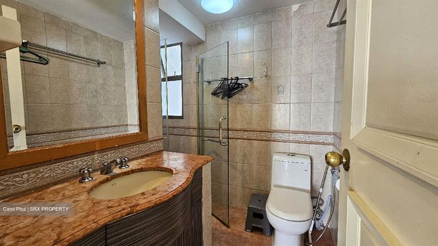 Parkview Apartments (D23), Apartment #623174561
